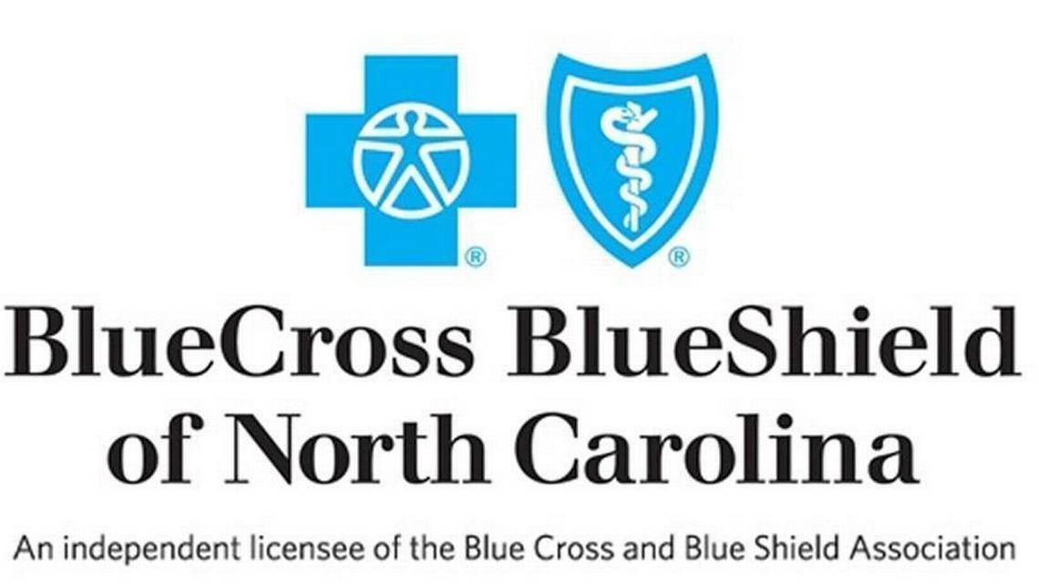 Blue North Carolina Logo - BCBS Healthy Home Initiative - Action Pathways