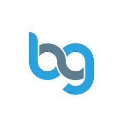 BG Logo - Bg photos, royalty-free images, graphics, vectors & videos | Adobe Stock