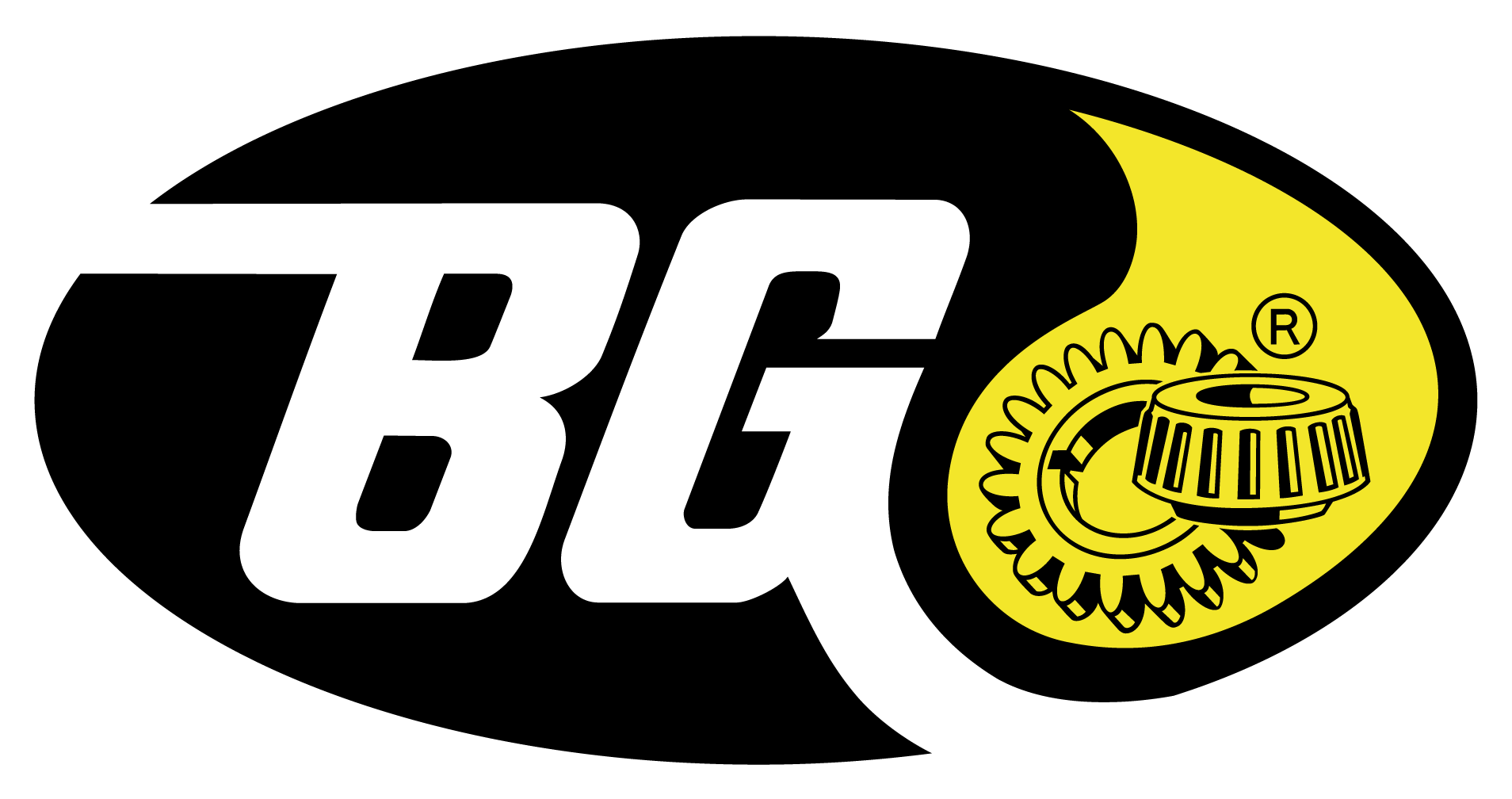 BG Logo - BG Products, Inc.