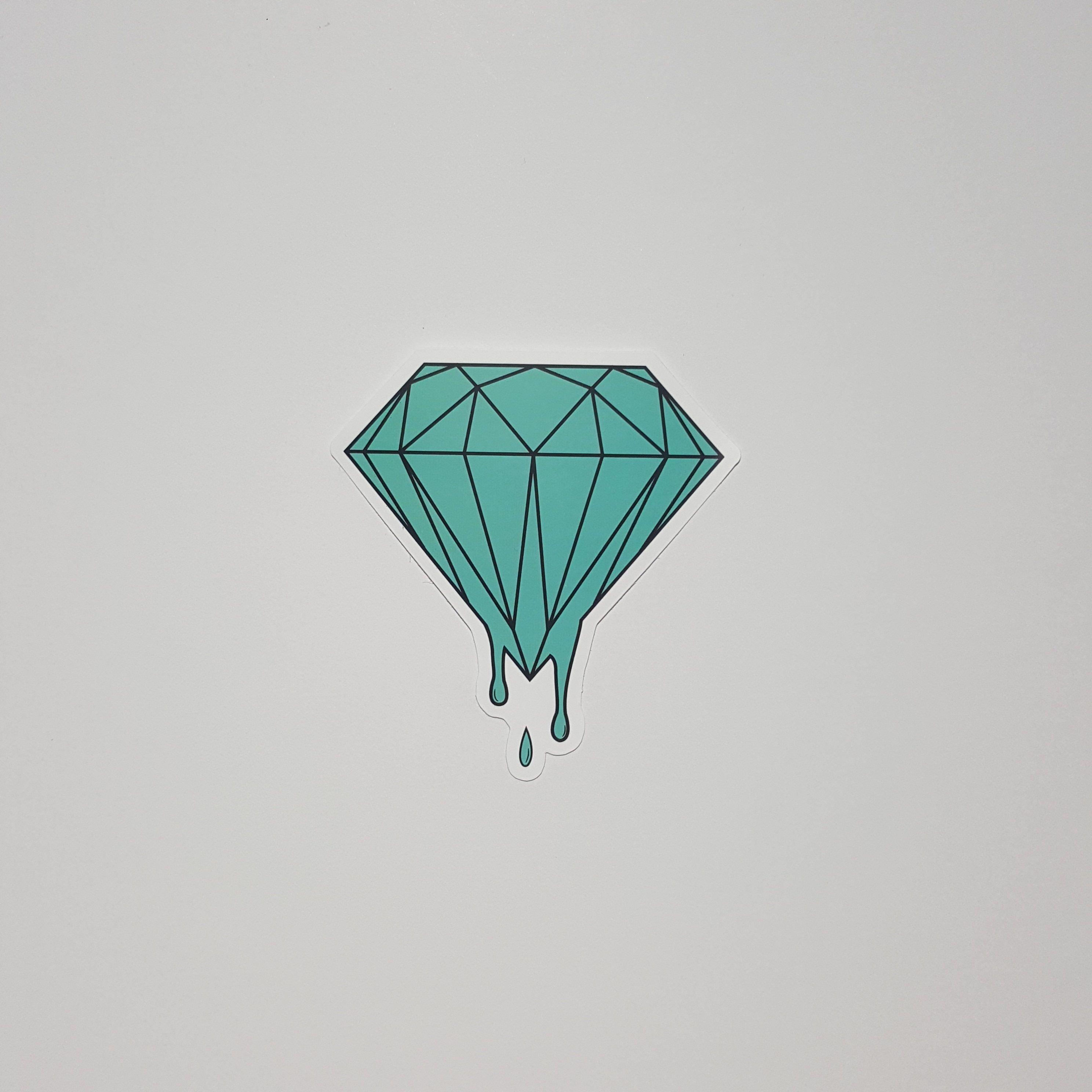 Blue Diamond Supply Co Logo - Diamond supply co Logos