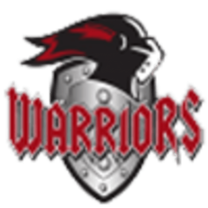 Victoria West High School Logo - The Victoria West Warriors defeat the B F Terry Rangers 14 to 6 ...