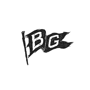 BG Logo - Logo Work — ANCHOR GREY