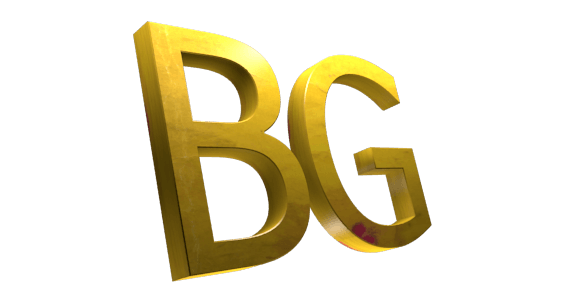 BG Logo - 3D Logo Maker - Free Image Editor - BG | by Guest