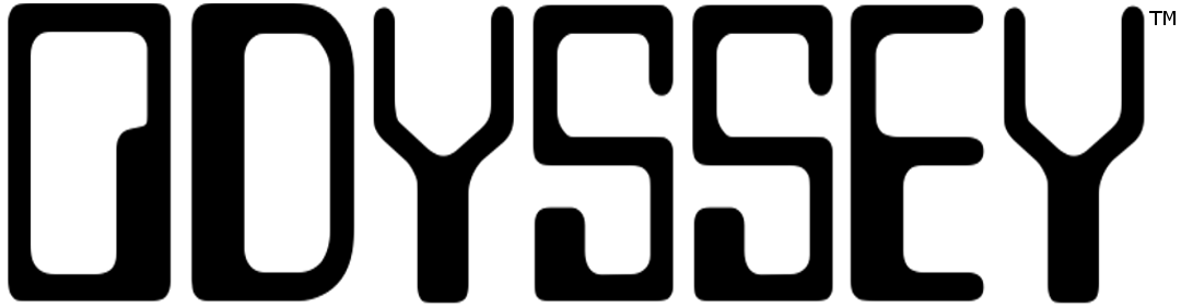 Magnavox Logo - Magnavox Odyssey Console Box Logo by IOMOG - Fur Affinity [dot] net