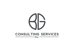 BG Logo - Professional, Masculine, Management Consulting Logo Design for BG ...