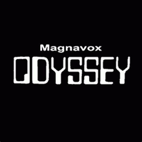 Magnavox Logo - Magnavox Console Logo