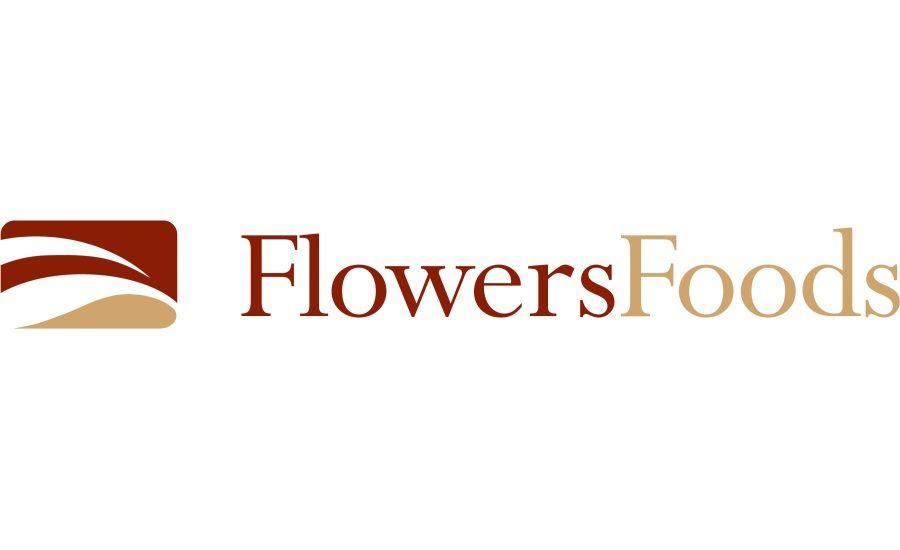 Flowers Baking Company Logo - R&D With New Structure At Flowers Foods 05 08