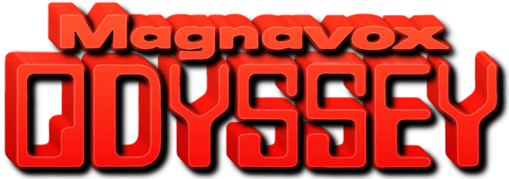 Magnavox Logo - Video Game History 101: The Magnavox Odyssey (1972) - NewRetroWave ...