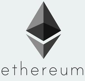 Ethereum Logo - PACK OF 20 -Ethereum Stickers -Free Shipping! 20 PACK DEAL -Ethereum ...