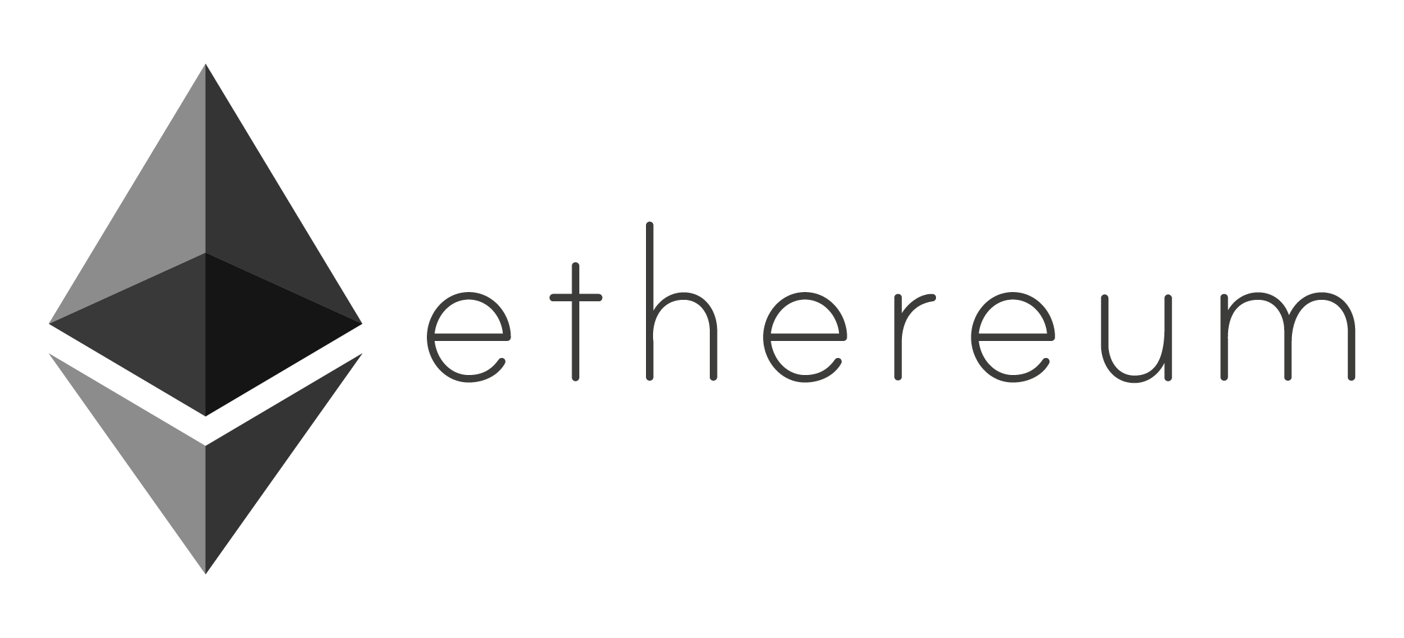 Ethereum Logo - ethereum logo. Free Vector Icon And Symbols