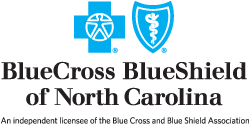 Blue North Carolina Logo - BCBS Specialty Co-Pay Plan - Gastroenterology Associates, P.A.