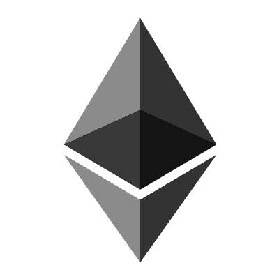 Ethereum Logo - Ethereum (ETH) - All information about Ethereum ICO (Token Sale ...