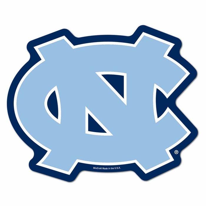 Blue North Carolina Logo - Nc Logos