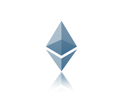 Ethereum Logo - Ethereum logo transparent