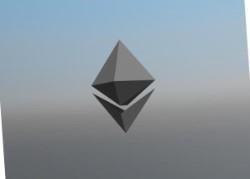 Ethereum Logo - ethereum logo 3D models・thingiverse