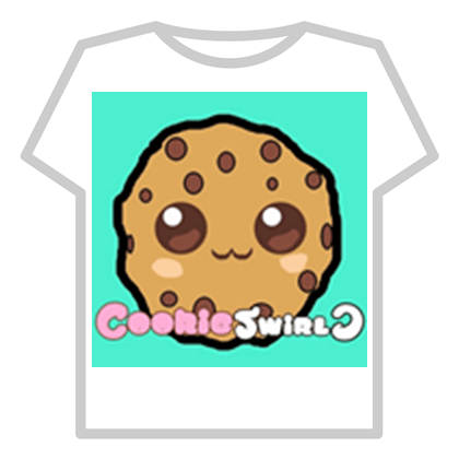 roblox cookie swirl c shirt