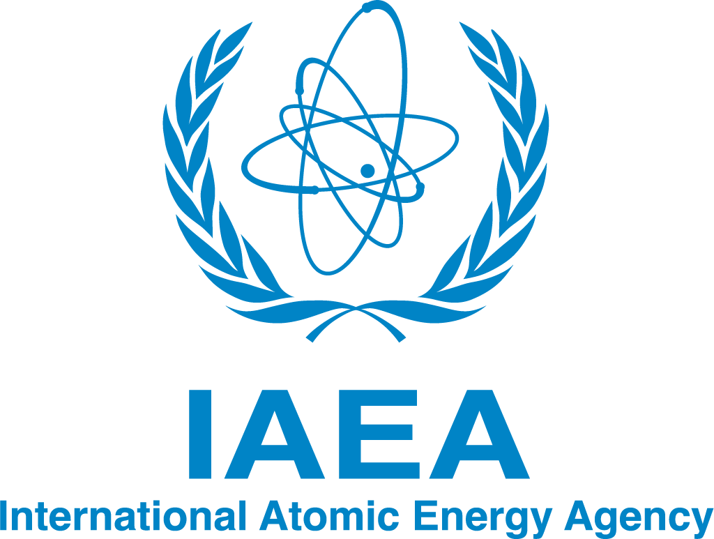 IAEA Logo - IAEA Logo / Misc / Logonoid.com