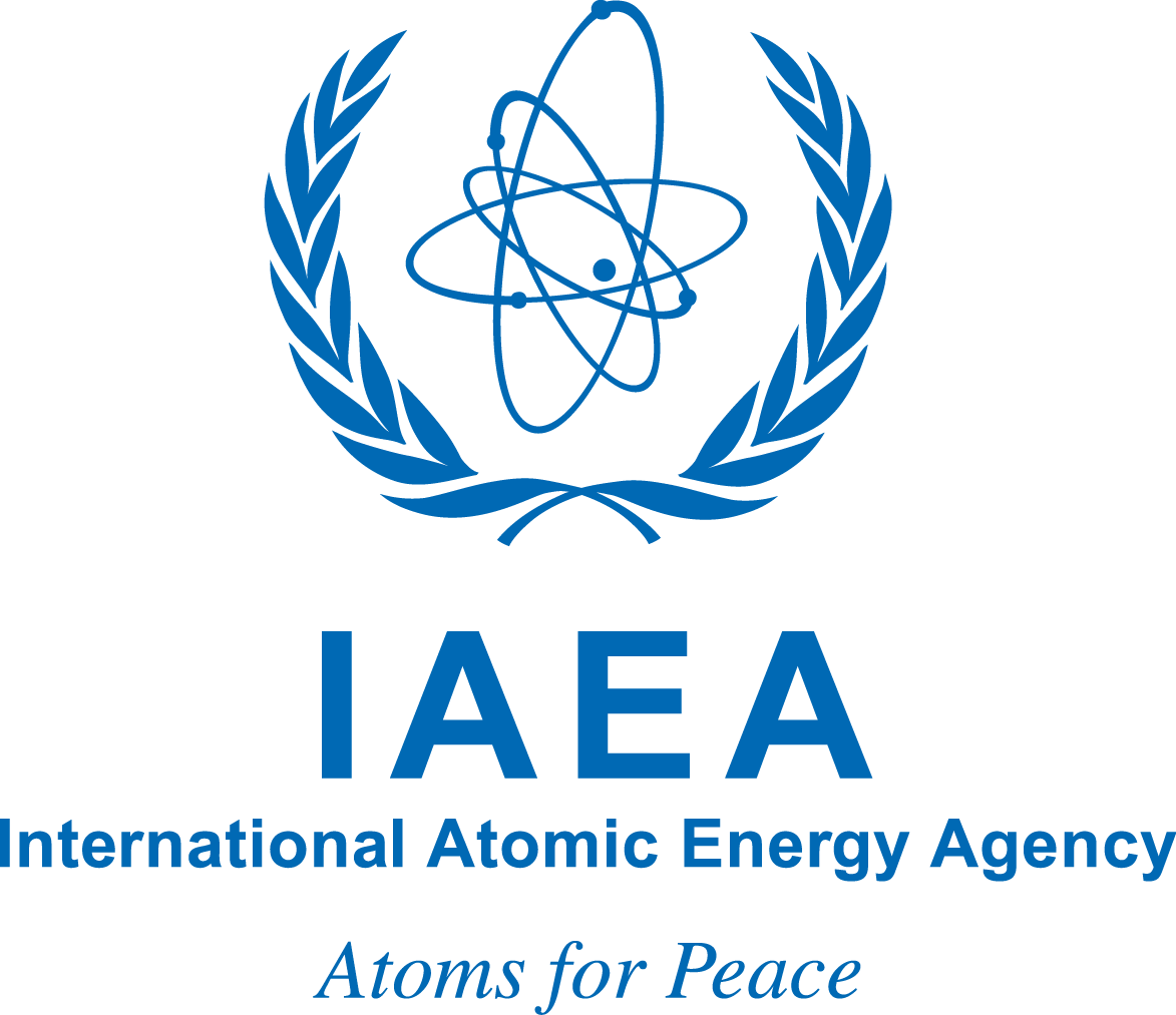 IAEA Logo - Logo Iaea.png