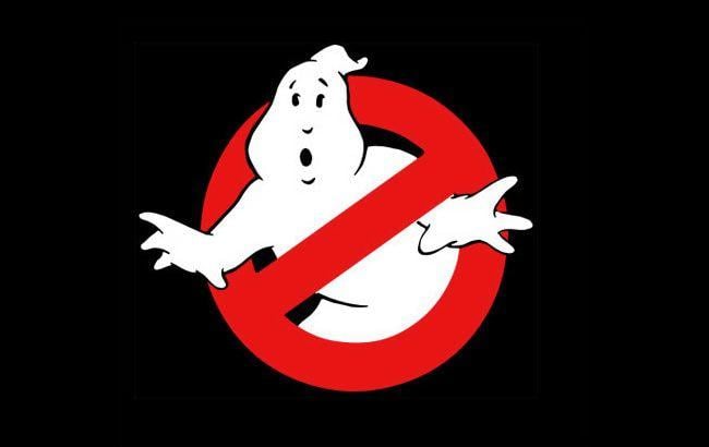 Ghostbusters Logo - Ghostbusters logo. Logo Design Love