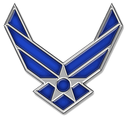 Famous Air Force Logo - UT College of Liberal Arts