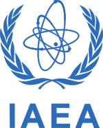 IAEA Logo - International Atomic Energy Agency