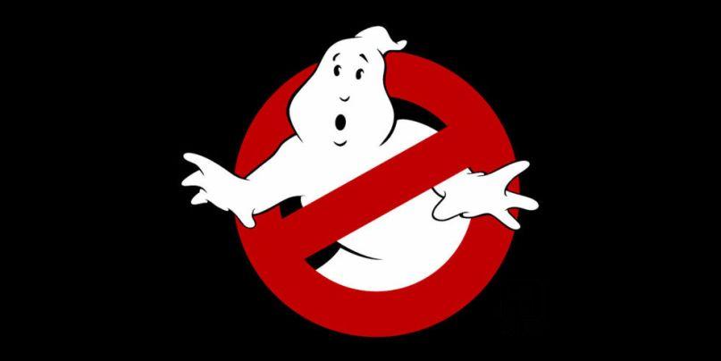 Ghostbusters Logo - Remembering Michael Gross: The Man Behind the Ghostbusters Logo ...