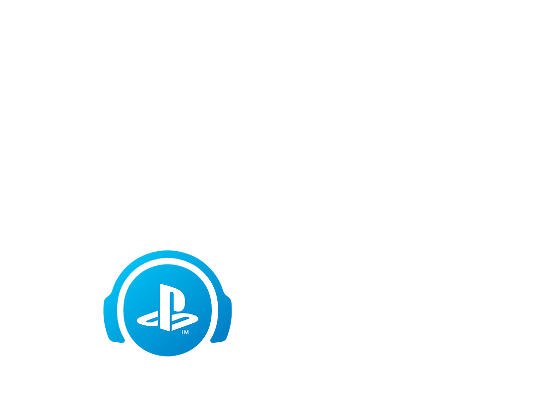 Available Logo - Spotify on PlayStation Music - PlayStation