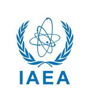 IAEA Logo - IAEA reviews PH nuclear power infrastructure development