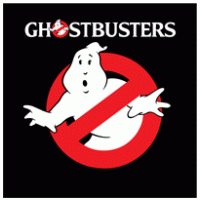 Ghostbusters Logo - Ghostbusters | Brands of the World™ | Download vector logos and ...