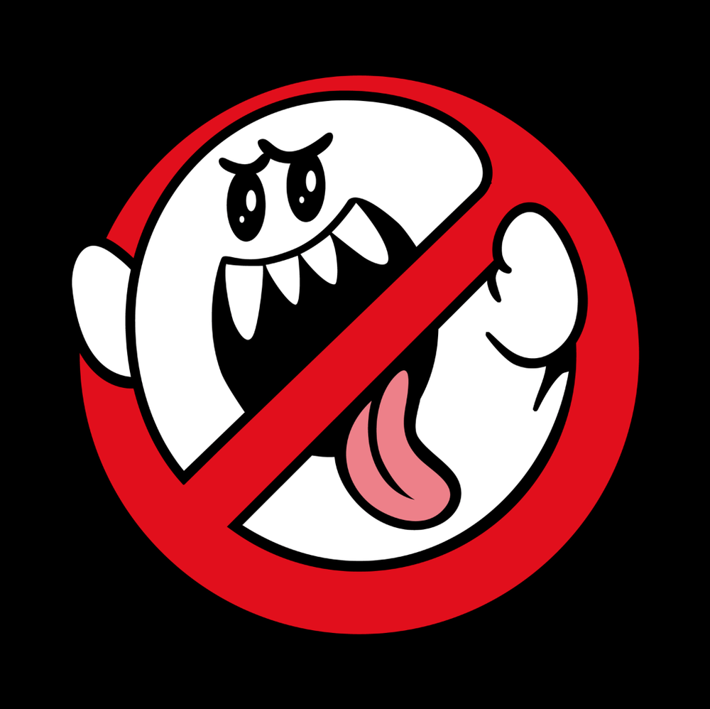 Ghostbusters Logo - Image - Artists-RevampThe-Ghostbusters-Logo-7.png | Beyond Wikia ...