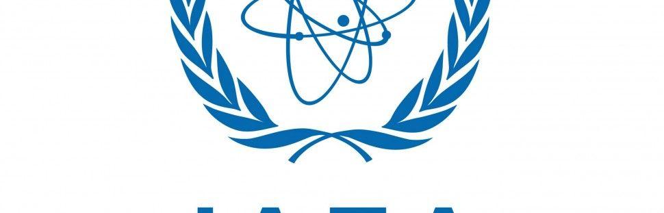 IAEA Logo - Index Of Wp Content Uploads 2013 09