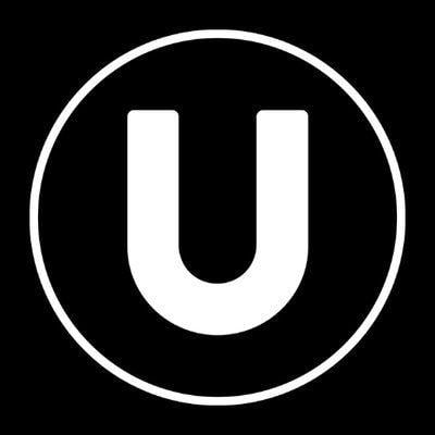 Black and White Famous PS Logo - U by Uniworld on Twitter: 