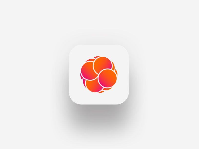 Health App Logo - Health App Icon Design