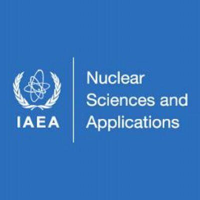 IAEA Logo - IAEA NA (@IAEANA) | Twitter