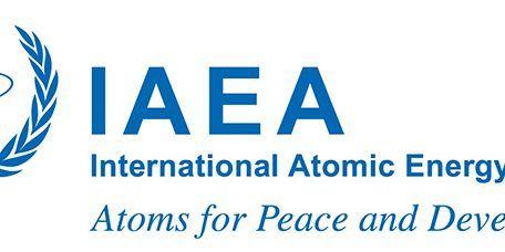 IAEA Logo - IAEA Approves Nuclear, Cancer Treatment Reactor Projects for Nigeria