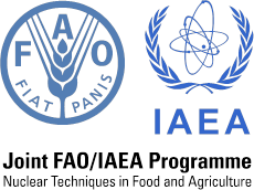 IAEA Logo - MVD