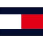 Red White Blue Rectangle Logo - Logos Quiz Level 2 Answers - Logo Quiz Game Answers