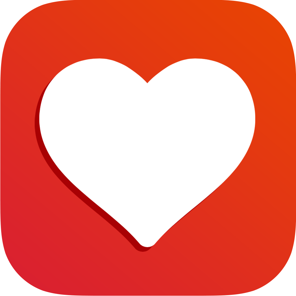 Health App Logo - HealthView - Great way to look at your Health app data