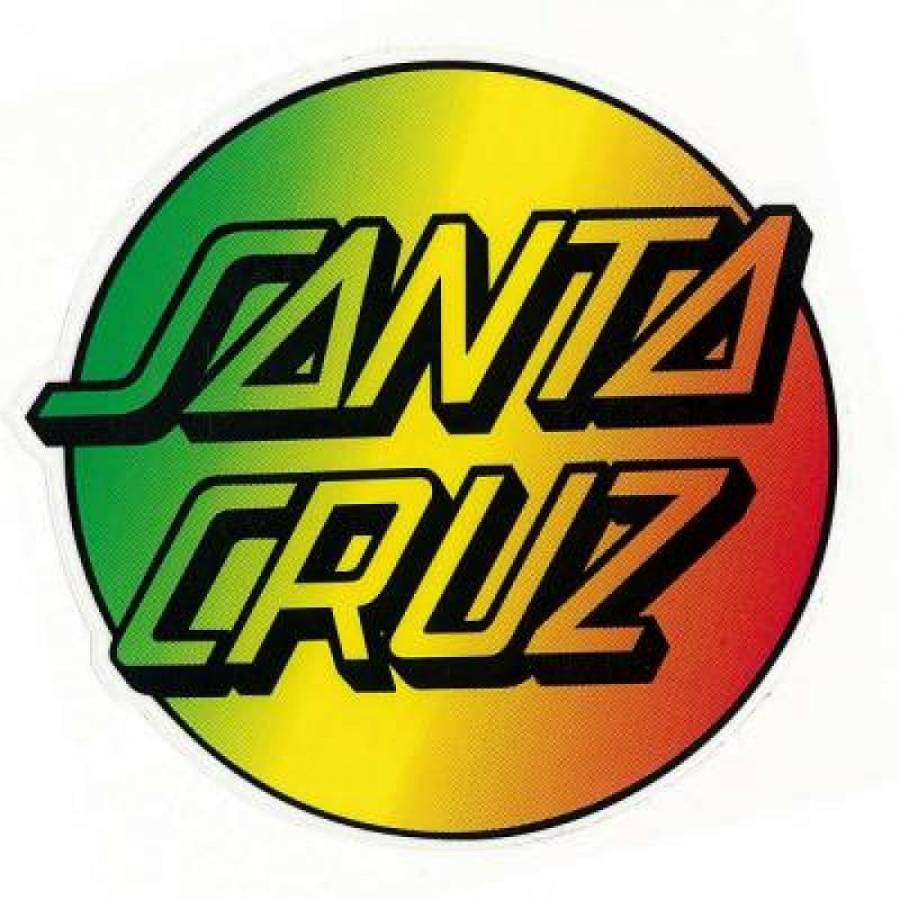 Cool Santa Cruz Logo - Santa cruz Logos