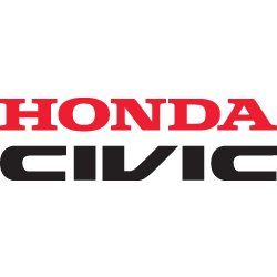 New Honda Civic Logo - Honda civic Logos