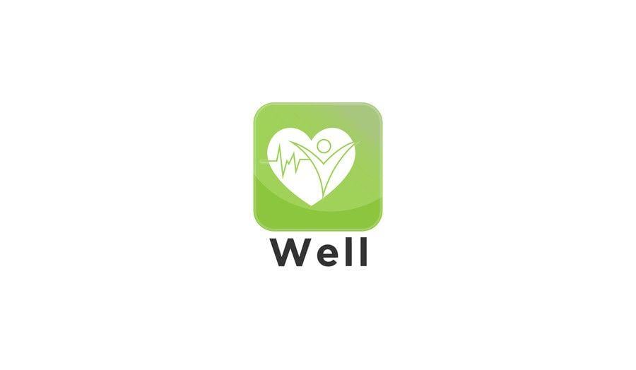 Health App Logo - Entry #171 by BrilliantDesign8 for New Logo Wanted for Health App ...