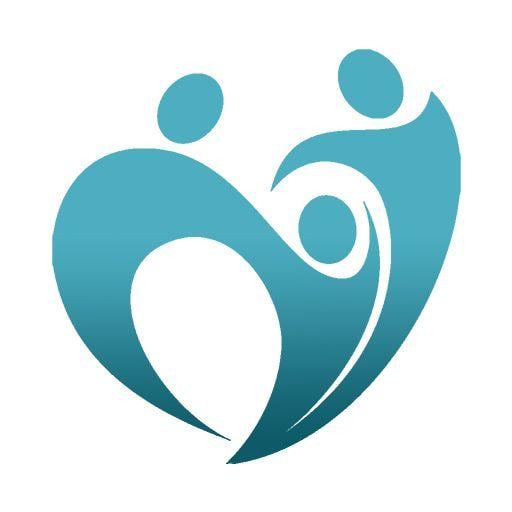Health App Logo - Children's Hospital at Sacred Heart - Grow Family Health App