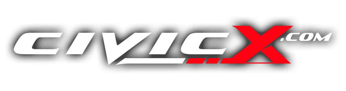 New Honda Civic Logo - 2016+ Honda Civic Forum (10th Gen) - Type R Forum, Si Forum - CivicX.com