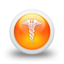 Orange Medical Logo - Targeted Filtration & Separation Systems