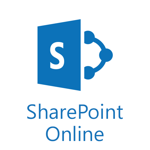 SharePoint Online Logo - Support+ On Premises: SharePoint Online Month License