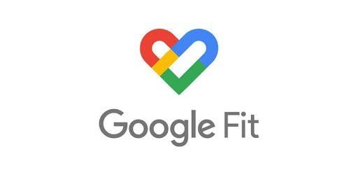 Health App Logo - Google Fit: Health and Activity Tracking