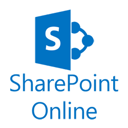 SharePoint Online Logo - SharePoint Online