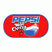 Wild Cherry Pepsi Logo - Pepsi Wild Cherry | Brands of the World™ | Download vector logos and ...