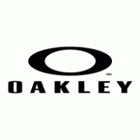 Oakley O Logo - OAKLEY. Brands of the World™. Download vector logos and logotypes