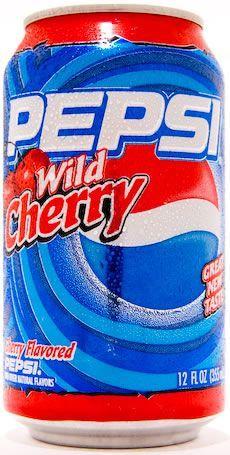 Wild Cherry Pepsi Logo - 20 Best Wild Cherry Pepsi! images | Pepsi cola, Soda, Lemonade